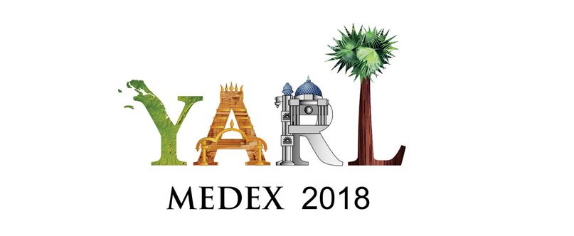 yarlmedex